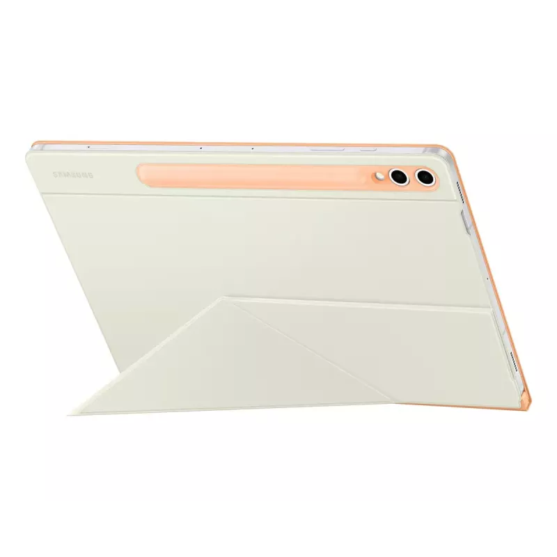 Samsung Smart Book Cover, skirtas Galaxy Tab S10+, S9+, S9 FE+
