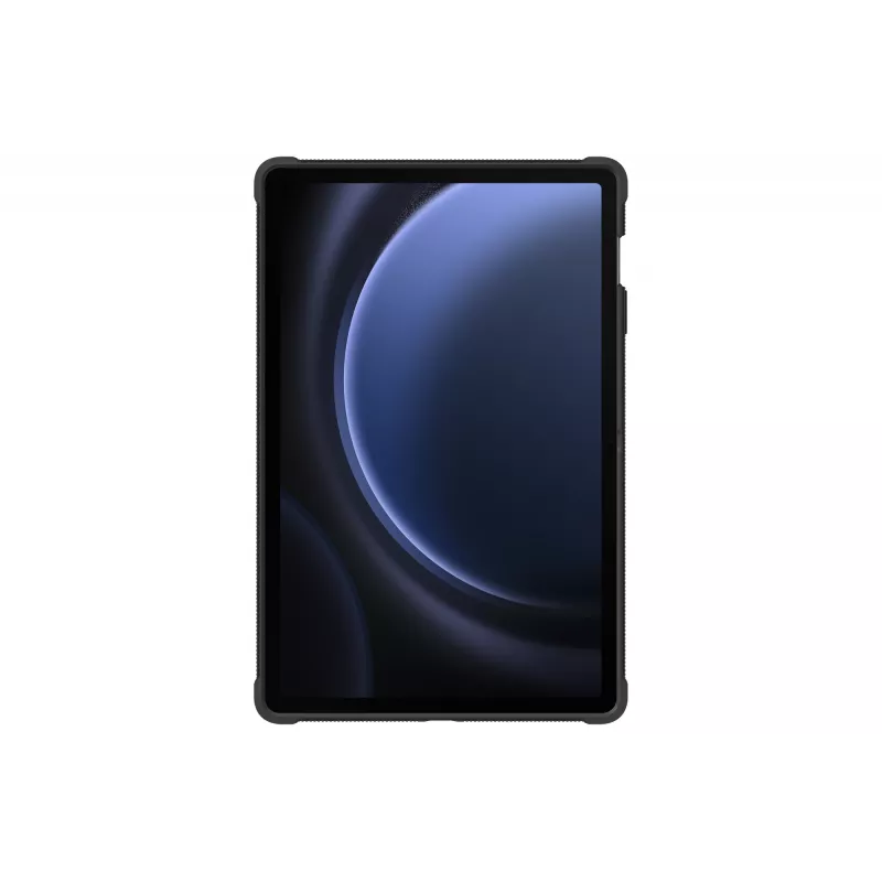 “Samsung EF-RX610” 27,7 cm (10,9 colių) dėklas, juodas