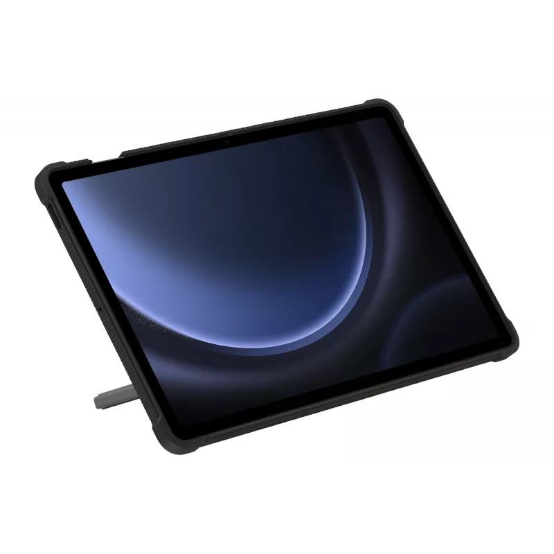 “Samsung EF-RX610” 27,7 cm (10,9 colių) dėklas, juodas