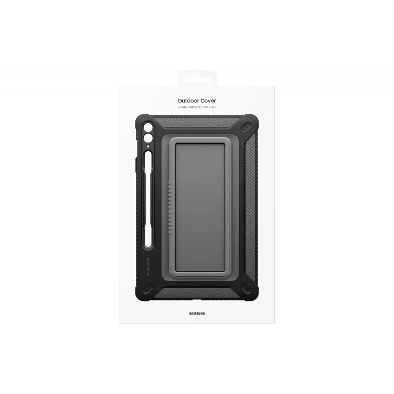 “Samsung EF-RX610” 27,7 cm (10,9 colių) dėklas, juodas