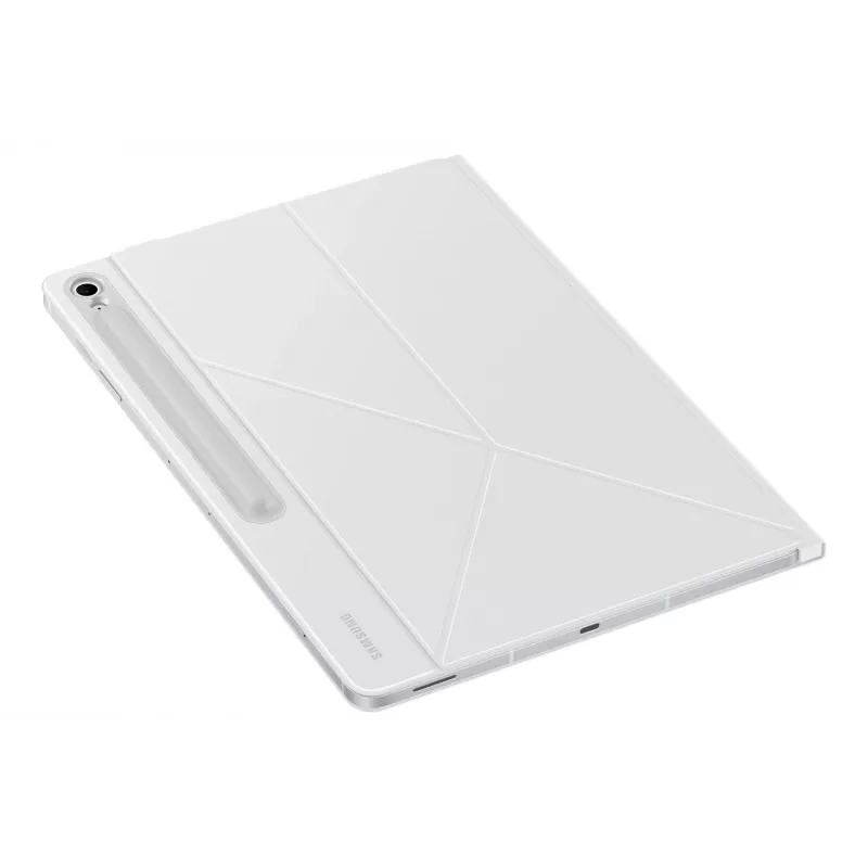 Samsung Smart Book Cover, skirtas Galaxy Tab S10 FE+, Dangtelis, Samsung, Galaxy Tab S10 FE+, 27,7 cm (10,9 col.), 458 g