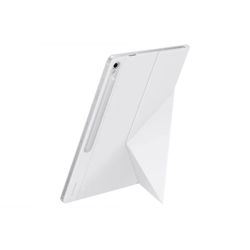Samsung Smart Book Cover, skirtas Galaxy Tab S10 FE+, Dangtelis, Samsung, Galaxy Tab S10 FE+, 27,7 cm (10,9 col.), 458 g