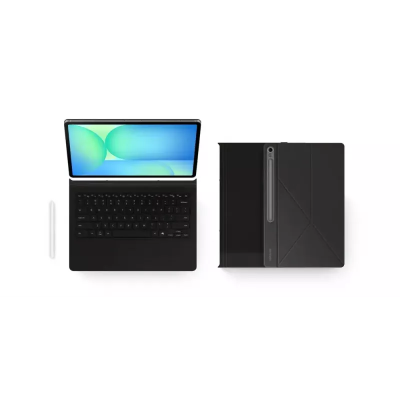 „Samsung Smart Book Cover“, skirtas „Galaxy Tab S10 FE+“