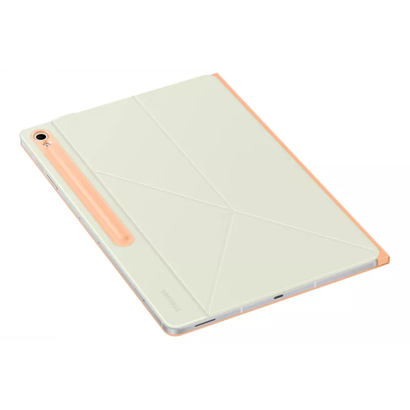 Samsung Smart Book Cover, skirtas Galaxy Tab S10 FE+, Dangtelis, Samsung, Galaxy Tab S10 FE+, 27,7 cm (10,9 col.), 458 g