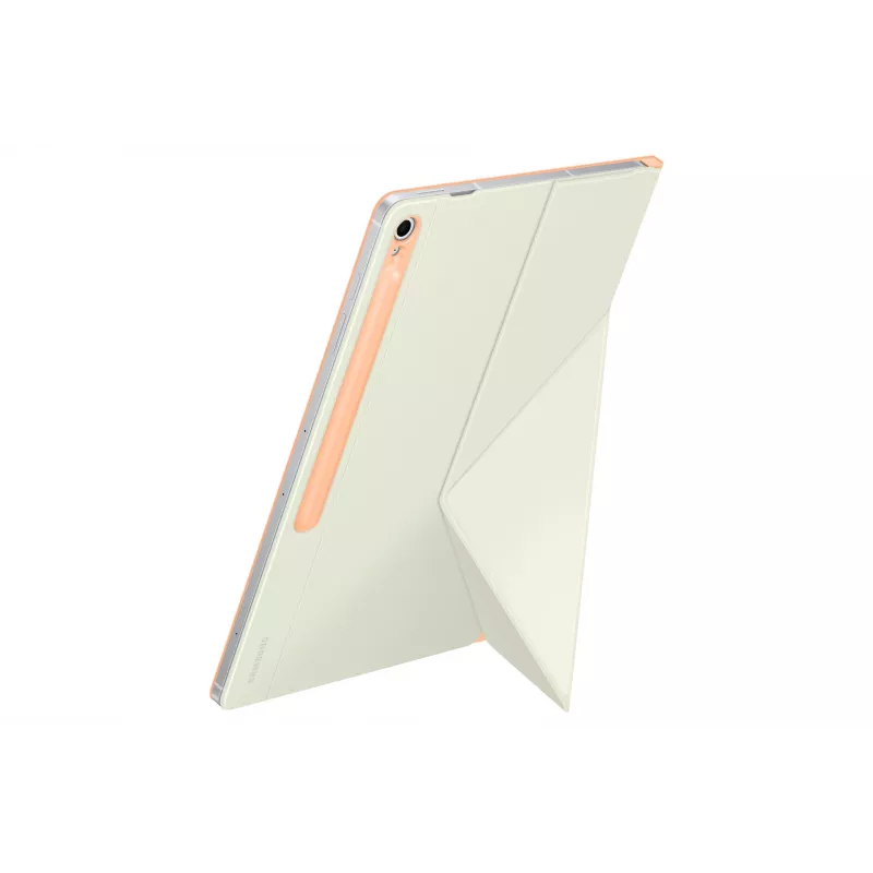 Samsung Smart Book Cover, skirtas Galaxy Tab S10 FE+, Dangtelis, Samsung, Galaxy Tab S10 FE+, 27,7 cm (10,9 col.), 458 g