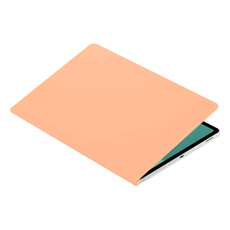 Samsung Smart Book Cover, skirtas Galaxy Tab S10 FE+, Dangtelis, Samsung, Galaxy Tab S10 FE+, 27,7 cm (10,9 col.), 458 g