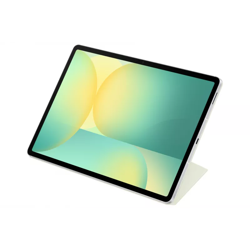 Samsung Smart Book Cover, skirtas Galaxy Tab S10 FE+, Dangtelis, Samsung, Galaxy Tab S10 FE+, 27,7 cm (10,9 col.), 458 g