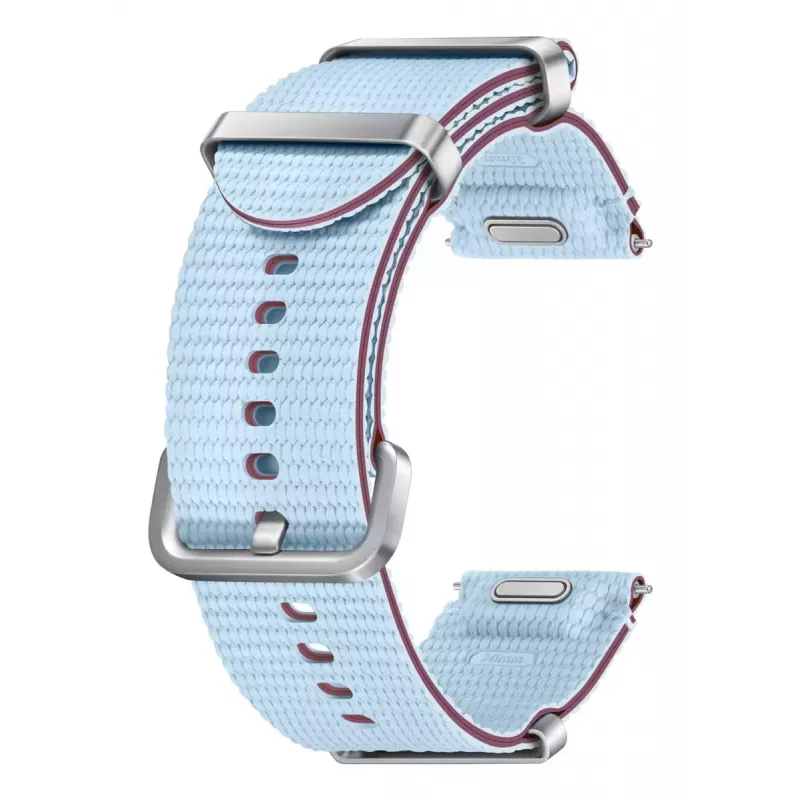 Samsung Athleisure dirželis (M/L), skirtas Galaxy Watch 7, mėlynas