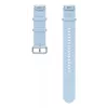 Samsung Athleisure dirželis (M/L), skirtas Galaxy Watch 7, mėlynas