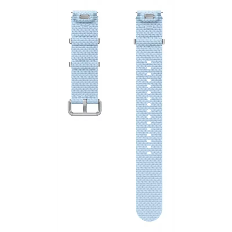 Samsung Athleisure dirželis (M/L), skirtas Galaxy Watch 7, mėlynas