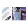 Samsung Athleisure dirželis (M/L), skirtas Galaxy Watch 7, mėlynas