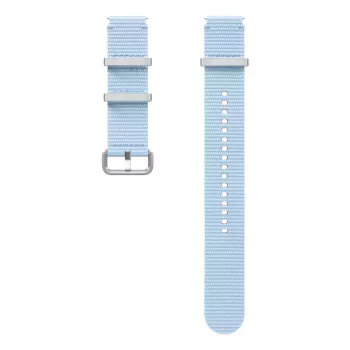 Samsung Athleisure dirželis (M/L), skirtas Galaxy Watch 7, mėlynas