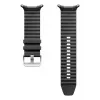Samsung PeakForm apyrankė Galaxy Watch Ultra pilka