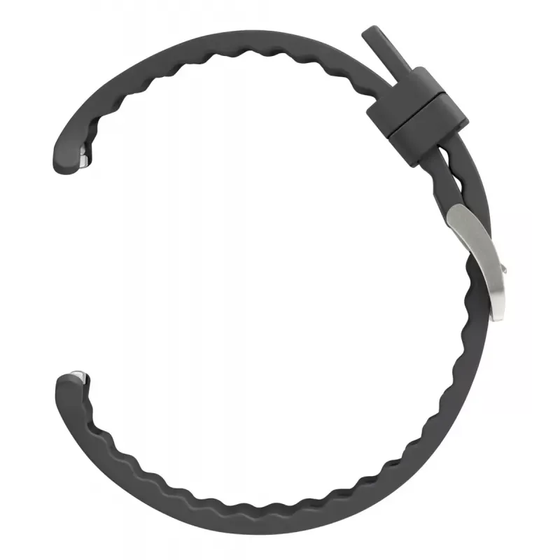 Samsung PeakForm apyrankė Galaxy Watch Ultra pilka