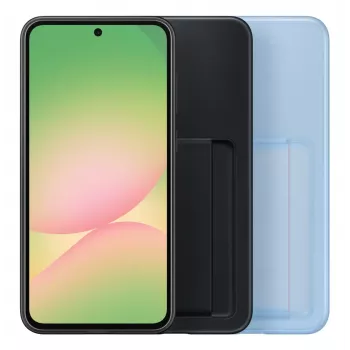 Samsung EF-OA566 mobiliojo telefono dėklas 17 cm (6,7 col.) Užvalkalas Mėlynas