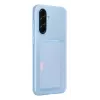 Samsung EF-OA566 mobiliojo telefono dėklas 17 cm (6,7 col.) Užvalkalas Mėlynas