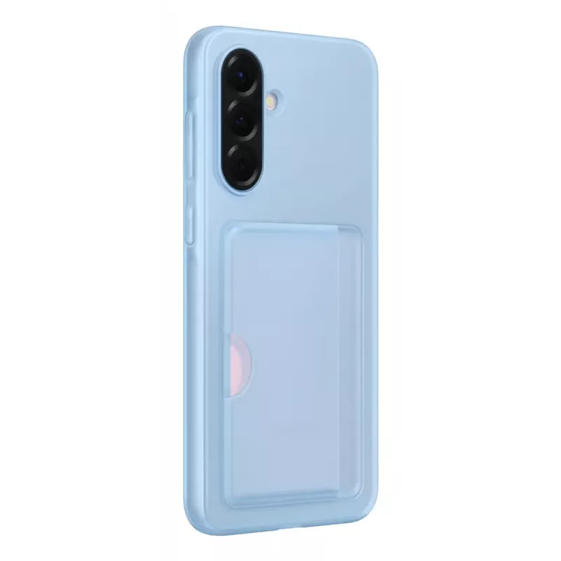 Samsung EF-OA566 mobiliojo telefono dėklas 17 cm (6,7 col.) Užvalkalas Mėlynas