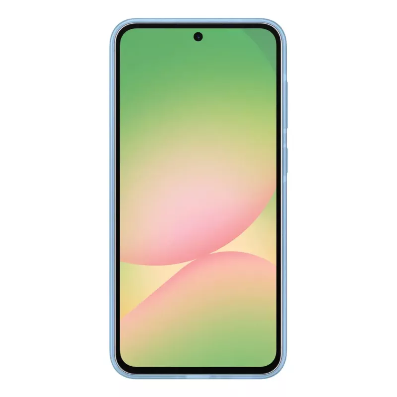 Samsung EF-OA566 mobiliojo telefono dėklas 17 cm (6,7 col.) Užvalkalas Mėlynas