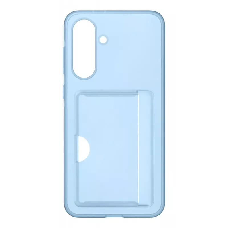 Samsung EF-OA566 mobiliojo telefono dėklas 17 cm (6,7 col.) Užvalkalas Mėlynas