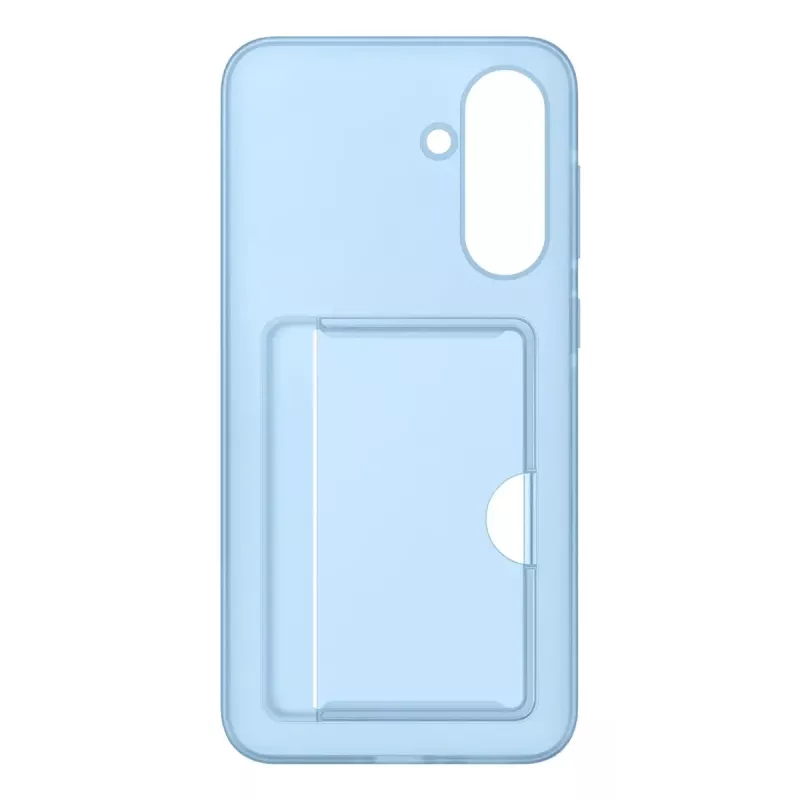 Samsung EF-OA566 mobiliojo telefono dėklas 17 cm (6,7 col.) Užvalkalas Mėlynas