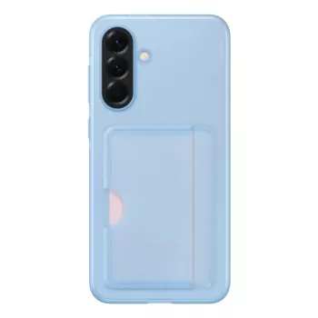 Samsung EF-OA566 mobiliojo telefono dėklas 17 cm (6,7 col.) Užvalkalas Mėlynas