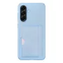Samsung EF-OA566 mobiliojo telefono dėklas 17 cm (6,7 col.) Užvalkalas Mėlynas