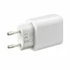Vidinis įkroviklis 4smarts 465575 Universal White USB