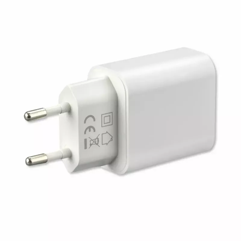 Vidinis įkroviklis 4smarts 465575 Universal White USB