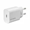 Vidinis įkroviklis 4smarts 465575 Universal White USB