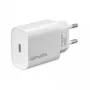Vidinis įkroviklis 4smarts 465575 Universal White USB