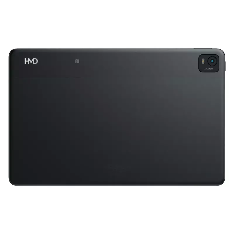 Planšetinis kompiuteris HMD T21 10,36 col. T612 4GB 64GB Android 14