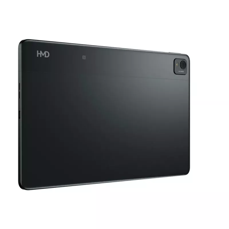 Planšetinis kompiuteris HMD T21 10,36 col. T612 4GB 64GB Android 14