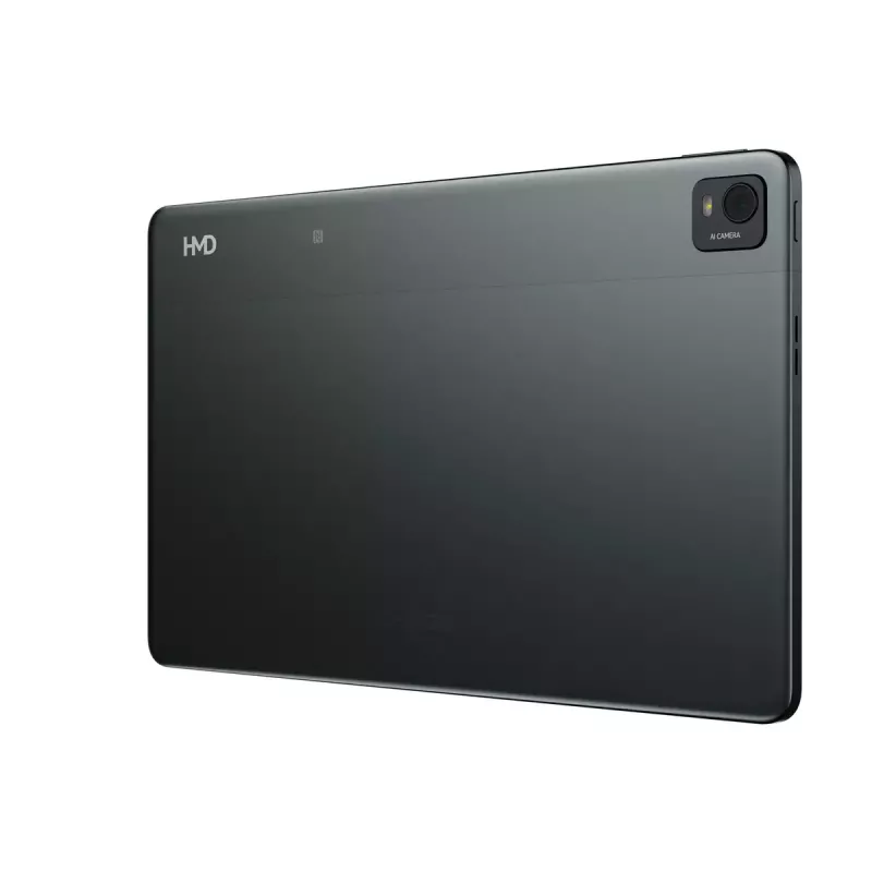 Planšetinis kompiuteris HMD T21 10,36 col. T612 4GB 64GB Android 14