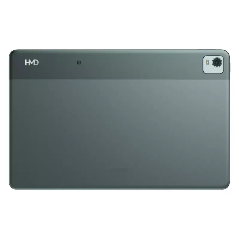 Planšetinis kompiuteris HMD T21 10,36 col. T612 4GB 64GB Android 14