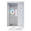 PC Case Thermaltake View 380 XL TG ARGB Midi Tower Baltos spalvos