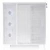 PC Case Thermaltake View 380 XL TG ARGB Midi Tower Baltos spalvos