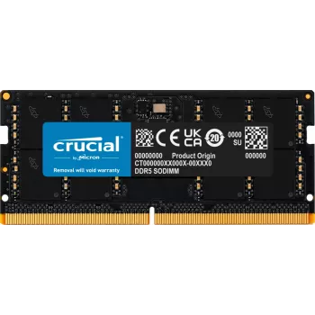 MICRON / CRUCIAL Crucial 48GB DDR5-5600 SODIMM