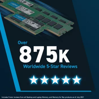 MICRON / CRUCIAL Crucial 48GB DDR5-5600 SODIMM