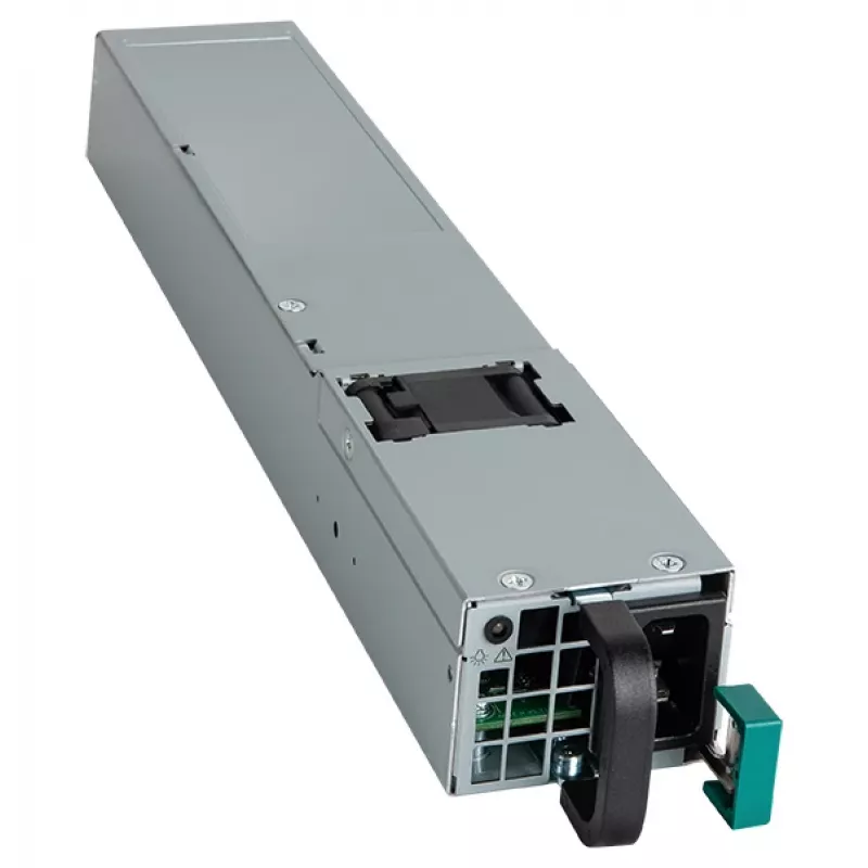 D-Link 770 W AC modulinis maitinimo šaltinis su priekinio-galinio oro srautu