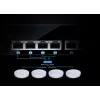 Nevaldomas komutatorius D-Link DMS-108/E 8 prievadų 2.5G Ethernet 40 Gbit/s