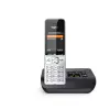 Analoginis / DECT telefonas Gigaset COMFORT 500A