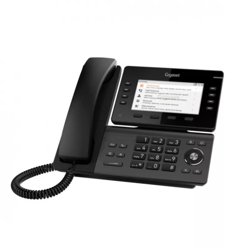 UNIFY GIGASET OPENSTAGE Gigaset P825 Ip Pro