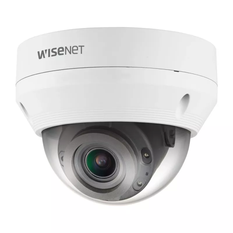 HANWHA Ir kupolinė kamera - Qnv-6082r - 2mpix H.265 Hd