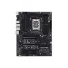 Motininė plokštė ASUS PRO WS W680-ACE IPMI Intel W680 LGA 1700 ATX