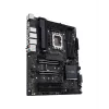 Motininė plokštė ASUS PRO WS W680-ACE — Intel W680 ATX, LGA 1700, DDR5, 4 DIMM (128 GB), 3x M.2, 2x 2,5Gb LAN, 7.1 garso