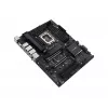 Motininė plokštė ASUS PRO WS W680-ACE — Intel W680 ATX, LGA 1700, DDR5, 4 DIMM (128 GB), 3x M.2, 2x 2,5Gb LAN, 7.1 garso