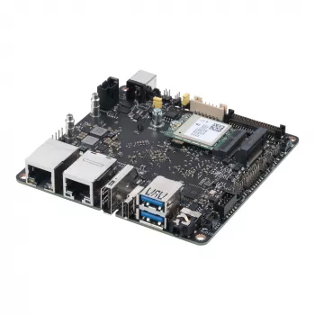 Plėtotės plokštė ASUS Tinker Board 3N LITE Rockchip RK3568 2048 MB RAM