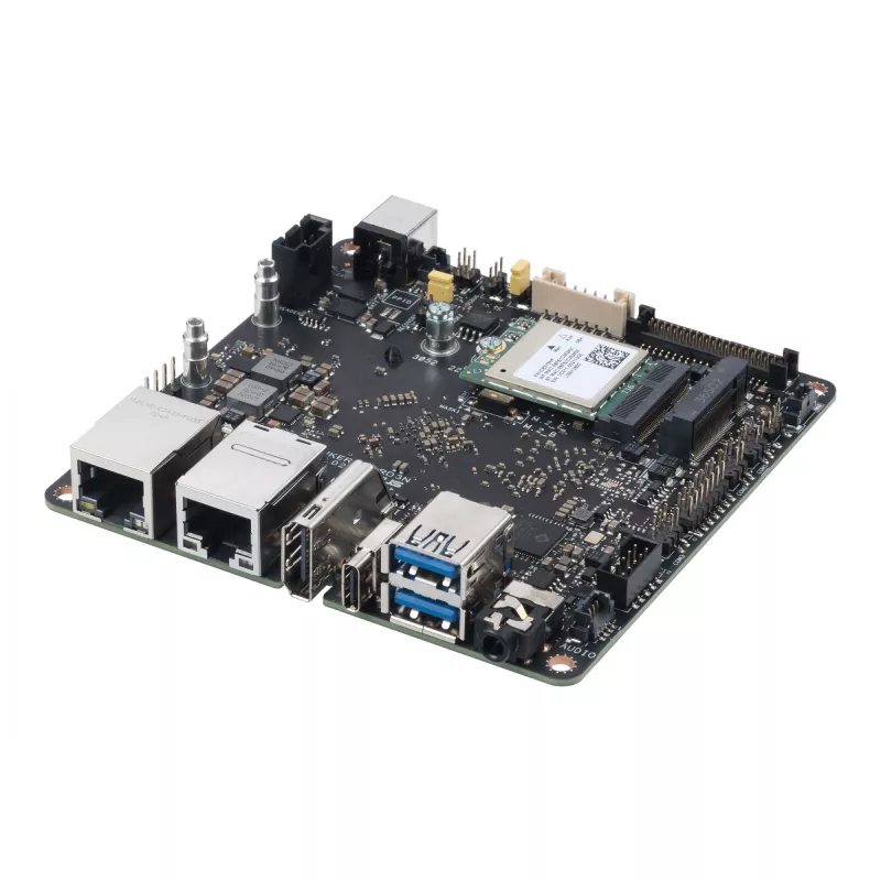 Plėtotės plokštė ASUS Tinker Board 3N LITE Rockchip RK3568 2048 MB RAM
