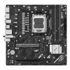 ASUS PRIME B850M-A WIFI AMD B850 lizdas AM5 mikro ATX