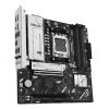 ASUS PRIME B850M-A WIFI AMD B850 lizdas AM5 mikro ATX